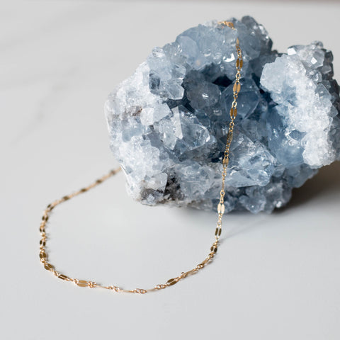 Bali Necklace