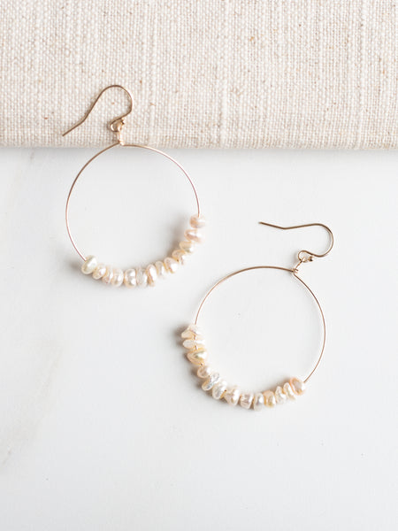 Fiona Earrings