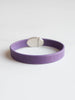 Purple Cuff