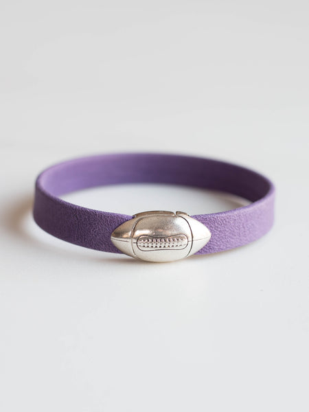 Purple Cuff