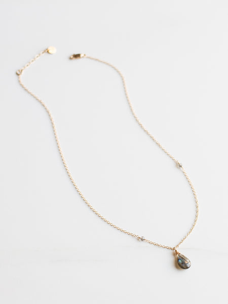 Serenity Necklace